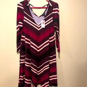 TORRID DRESS/TUNIC